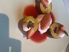-Le Comptoir de Pierre Gagnaire