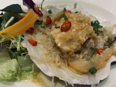 -子霖南山鲜虾面(南山总店)