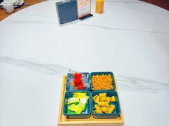 -王捌小院(红花坡店)