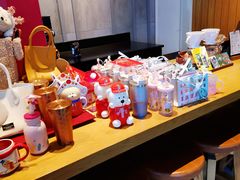 -星巴克(天津凯德天津湾店)