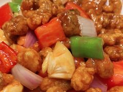 -霞海鸭仔饭店(海滨大道北店)