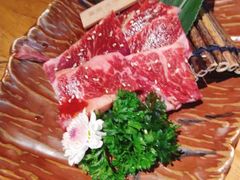-黑牛の店·和牛烧肉(石家庄万象城店)