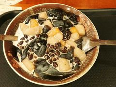 -鲜芋仙(高新万达广场店)