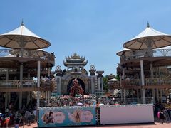 -渔岛海洋度假区