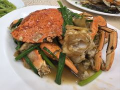 -湛江渔港·大排档(乐园路总店)