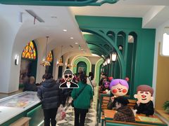 -老鼎丰(靖宇街总店)