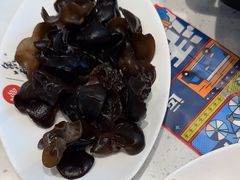 -鱼酷活鱼烤鱼(南京水游城店)