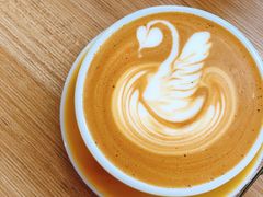 -COFFEE HOLIC(朝外SOHO店)