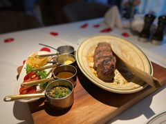 -燃扒房Steakhouse(皇庭店)