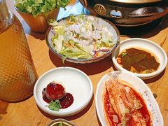 -壹兆炭火烧肉·烤鳗鱼(金水花城店)