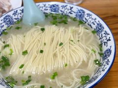 -苏州藏书羊肉(田东路店)