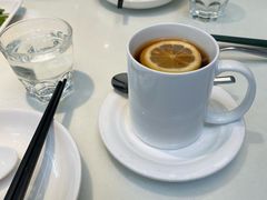 -金湖港式餐厅(建外店)