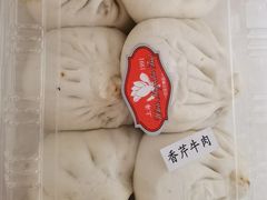 -白玉兰食品甜凤店(合生汇店)