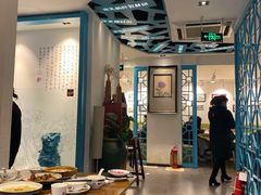 -小堂宴·老厦门码头小炒(厦大店)