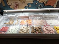 -三和屋日式海鲜锅料理(启航大厦店)