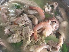 -广场正宗原汁薏米店