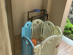 -上海崇明金茂凯悦酒店