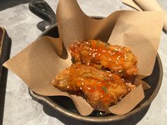 -必胜客(城西银泰店)