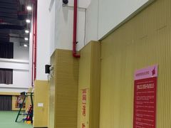 -振狮网球俱乐部(九堡校区)