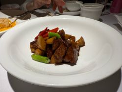 -新锦江大酒店·宴会厅·婚宴