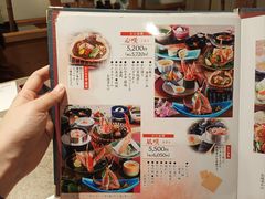 -蟹道乐(京都本店)