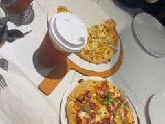 -必胜客(WOW株洲中鸿店)