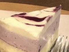 双层轻芝蛋糕-星巴克(温州瑞安吾悦广场店)