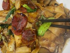 -北门严记小吃(九华中路店)