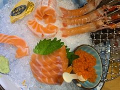 -吉兆·料理(红梅南路店)