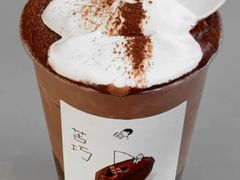 -喜茶(上海打浦桥日月光店)