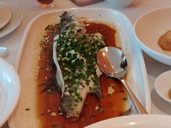 -醉辉皇原味海鲜江南菜(成都大魔方店)
