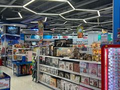 -TOYSRUS玩具反斗城(宁波和义大道店)