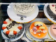 -DQ·蛋糕·冰淇淋(大宁国际商业广场店)