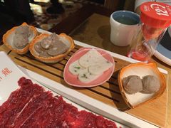 -左庭右院鲜牛肉火锅(新梅广场店)