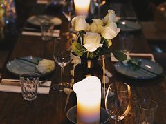 店内布置-RAC BAR(安福路店)