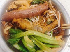 -凤张螺蛳粉·爽口粉(跃进路总店)