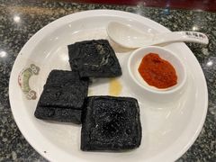 臭豆腐-耿福兴(凤凰美食街店)