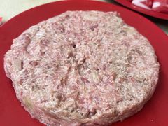 -洞庭洲·防空洞火锅·烧烤·铜锅涮肉(新百广场店)