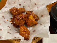 -韩礼年糕(飞虹路店)