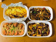 -小菜园新徽菜(常州金坛吾悦店)