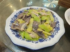 -广迎居老正兴菜馆