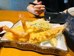 -千代武日本料理(爱建店)