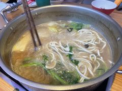 -好想牛·鲜切自助牛肉火锅(七堡花园城店)