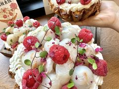 -富贵面包公司(运河店)