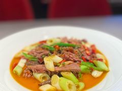 -三江里·宜宾川菜(亚运村店)