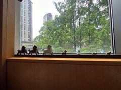 -梅间堂茶馆(绿地缤纷城店)