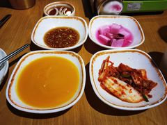 -海云台韩式汤饭·13年匠心韩料(南山店)