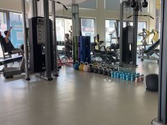 -中田健身工作室(嘉定江桥店)