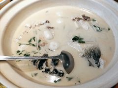 -永安鱼庄·镇江菜(丁卯店)