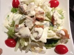 iphone_upload_pic-明日叶日本料理(新区淮海街店)